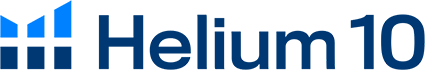 Helium10 Logo